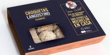 Les Moles es reinventa i crea una línia de precuinats per a supermercats