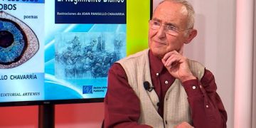 Òmnium Ebre guardona el ceramista Joan Panisello amb el Premi Lo Grifonet 2020