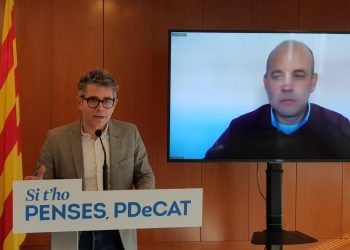 El PDeCAT aposta per crear una nova secretaria general de Món Rural
