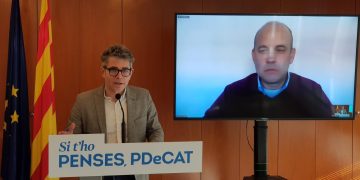 El PDeCAT aposta per crear una nova secretaria general de Món Rural