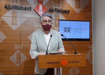 Tortosa dóna protagonisme a intèrprets i companyies locals a l’escenari de l’auditori