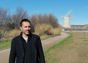 Jordan (En Comú Podem): ‘El tancament de les nuclears és tan inevitable com necessari’