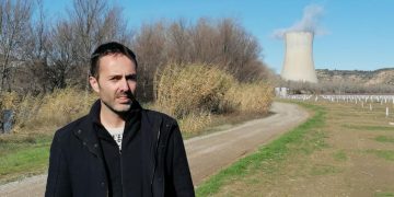Jordan (En Comú Podem): ‘El tancament de les nuclears és tan inevitable com necessari’