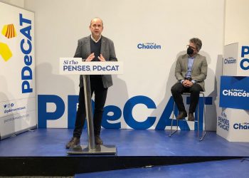 Luz (PDeCAT): ‘L’Ebre som el 2,3% de la població, però més del 10% del territori’