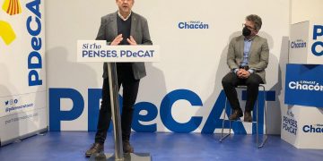Luz (PDeCAT): ‘L’Ebre som el 2,3% de la població, però més del 10% del territori’