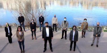 Salvadó crida l’independentisme català a mobilitzar-se per evitar un govern unionista