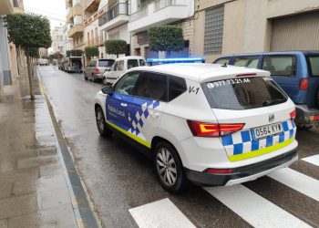 Operació Fred a Alcanar, per ajudar les persones més vulnerables