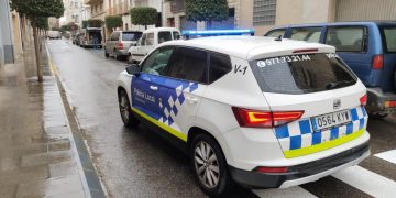 Operació Fred a Alcanar, per ajudar les persones més vulnerables
