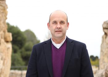 ‘Les Terres de l’Ebre, no només (som) números’, per Carles Luz