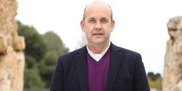 ‘Les Terres de l’Ebre, no només (som) números’, per Carles Luz