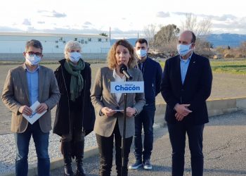 Chacón (PDeCAT): ‘El Govern no està escoltant el Delta, és l’hora d’actuar’
