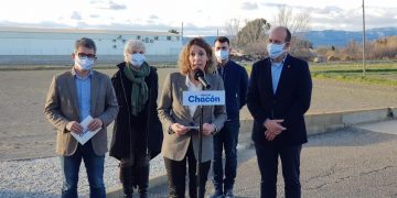 Chacón (PDeCAT): ‘El Govern no està escoltant el Delta, és l’hora d’actuar’