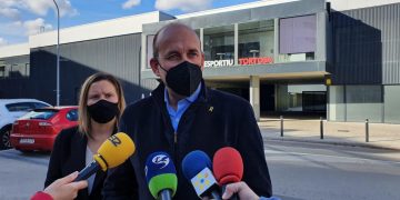 Luz (PDeCAT): ‘El govern ha de ser molt més precís amb les restriccions’