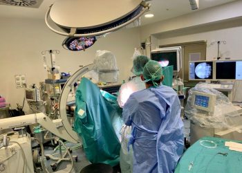 L’Hospital de Tortosa Verge de la Cinta amplia els serveis d’Urologia amb UROEBRE