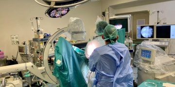 L’Hospital de Tortosa Verge de la Cinta amplia els serveis d’Urologia amb UROEBRE