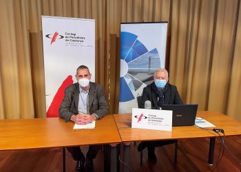 El CAT redueix un 13,6% el consum d’aigua el 2020 per la covid-19