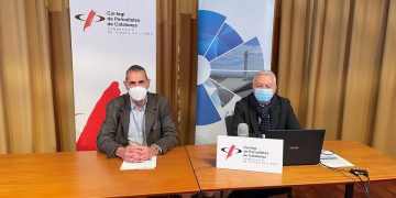 El CAT redueix un 13,6% el consum d’aigua el 2020 per la covid-19