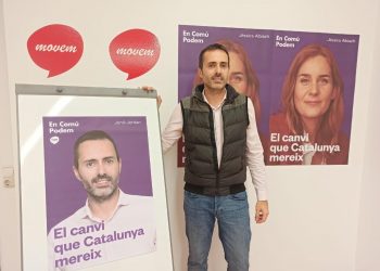 [#VÍDEO 📺] Així va ser el tret de sortida de la campanya del 14-F a les Terres de l’Ebre