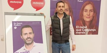 [#VÍDEO 📺] Així va ser el tret de sortida de la campanya del 14-F a les Terres de l’Ebre