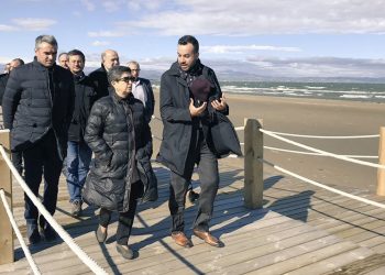 L’Estat ‘enriquirà’ el pla del Delta amb les propostes i suggeriments del territori