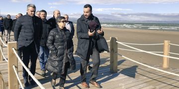 L’Estat ‘enriquirà’ el pla del Delta amb les propostes i suggeriments del territori