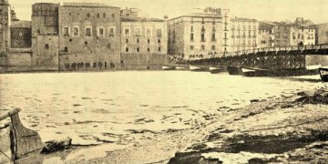 ‘Rememorem los 130 anys de la Gran Gelada del riu Ebre’, per Núria Menasanch