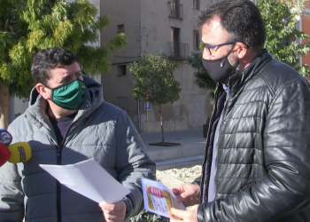 Unió de Pagesos fa arribar les seues demandes als partits de l’Ebre pel 14-F