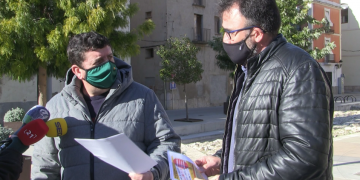 Unió de Pagesos fa arribar les seues demandes als partits de l’Ebre pel 14-F