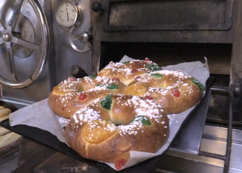 Tortells de Reis més menuts per la pandèmia i les restriccions, que fan caure les vendes