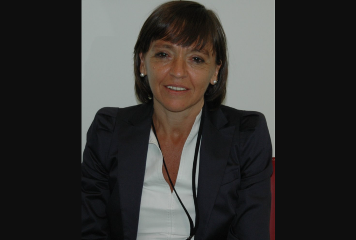 Pilar Closa, nova gerent de l’empresa pública Salut Terres de l’Ebre