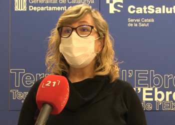 Lleixà respon a CATAC que l’ampliació de l’hospital de Tortosa és un projecte ‘realista’