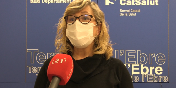 Lleixà respon a CATAC que l’ampliació de l’hospital de Tortosa és un projecte ‘realista’