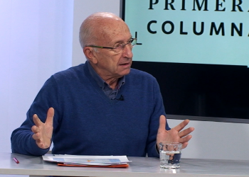 Vallespí (Lliga contra el Càncer): ‘El que ens toca a l’Ebre és un hospital com Déu mana’