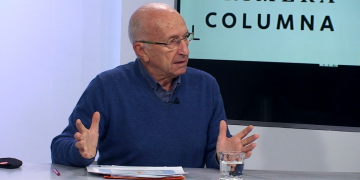 Vallespí (Lliga contra el Càncer): ‘El que ens toca a l’Ebre és un hospital com Déu mana’