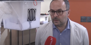 ‘A Junts creiem en el futur del país’, per Ferran Bladé