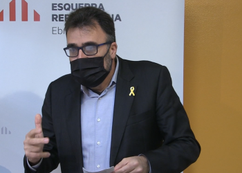 ERC reivindica la seua acció de govern per preparar la campanya del 14-F a l’Ebre
