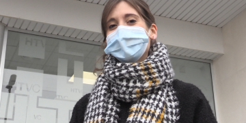 Urgell (CUP) aposta per aturar el regadiu del canal Xerta-Sénia per preservar el Delta