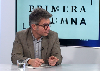 ‘Necessitem un nou govern, endarrerir les eleccions quatre mesos és massa temps’