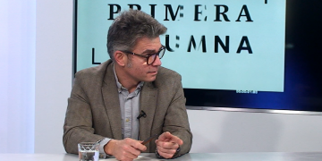 ‘Necessitem un nou govern, endarrerir les eleccions quatre mesos és massa temps’