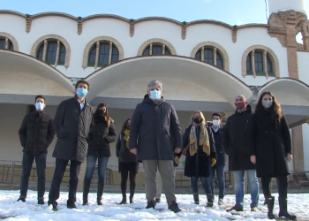 Junts proposa ampliar el polígon de Gandesa i millorar l’eix de l’Ebre