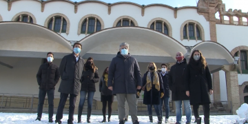 Junts proposa ampliar el polígon de Gandesa i millorar l’eix de l’Ebre