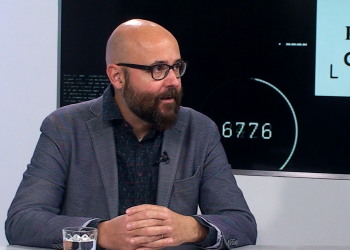 Mesado: ‘Think Tank Terres de l’Ebre és un laboratori d’idees independent i apartidista’