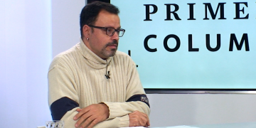 Fede López (Som Terres de l’Ebre): ‘L’ampliació de l’hospital seria un pegat’