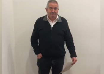 Pallarès, satisfet pel compromís del govern català de fer obres ‘contundents’ al Delta