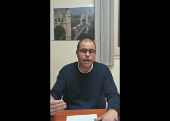 Així explica Ciscar per què va dir-li a Tomàs ‘compte que no tinguem cap accident’