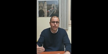 Així explica Ciscar per què va dir-li a Tomàs ‘compte que no tinguem cap accident’