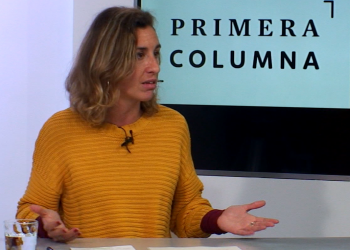 Estrada (CUP) critica la gestió ‘nefasta’ de la pandèmia però defensa ajornar el 14-F