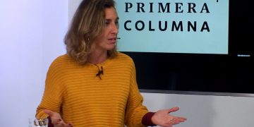 Estrada (CUP) critica la gestió ‘nefasta’ de la pandèmia però defensa ajornar el 14-F