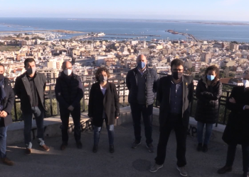 ERC reclama a l’Estat que deixe de posar pegats al Delta i que actue per protegir-lo