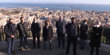 ERC reclama a l’Estat que deixe de posar pegats al Delta i que actue per protegir-lo